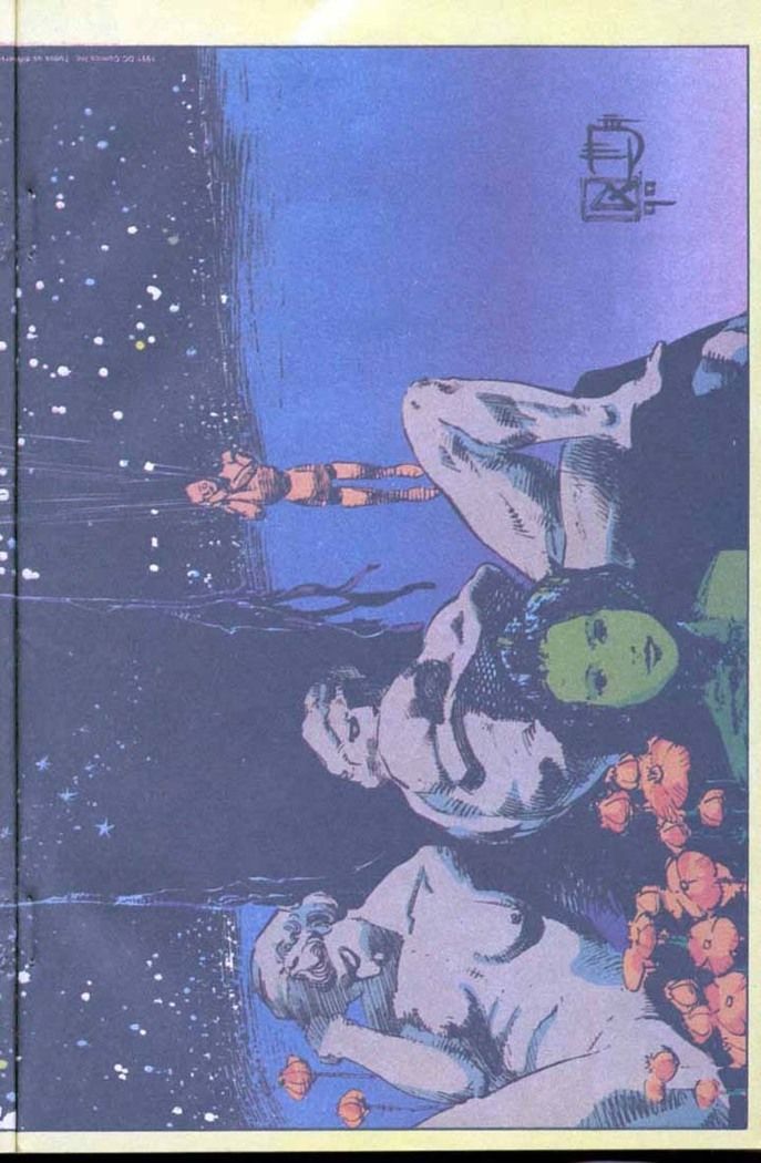 Read Sandman (pt) Manga Online