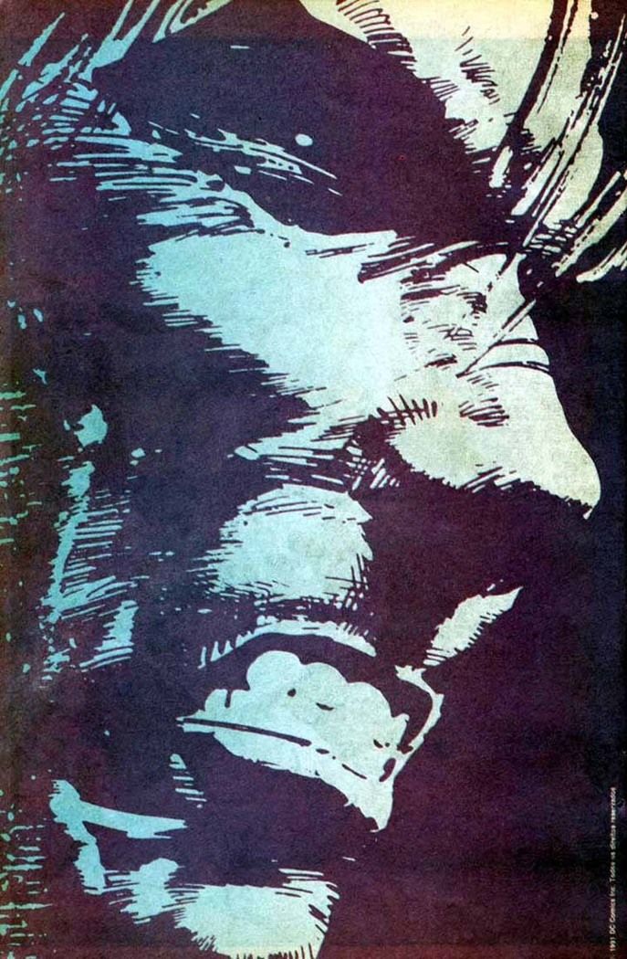 Read Sandman (pt) Manga Online