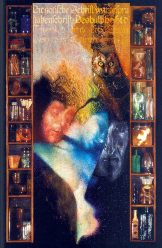 Read Sandman (pt) Manga Online