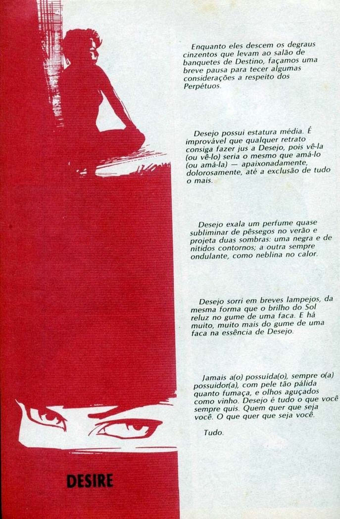 Read Sandman (pt) Manga Online