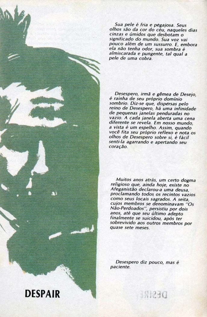 Read Sandman (pt) Manga Online