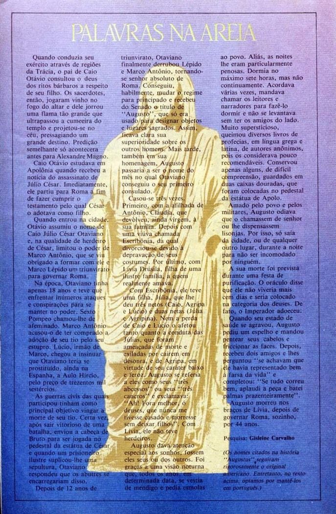 Read Sandman (pt) Manga Online