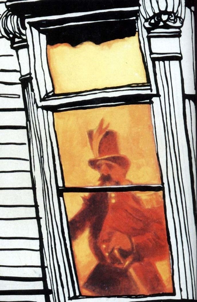 Read Sandman (pt) Manga Online