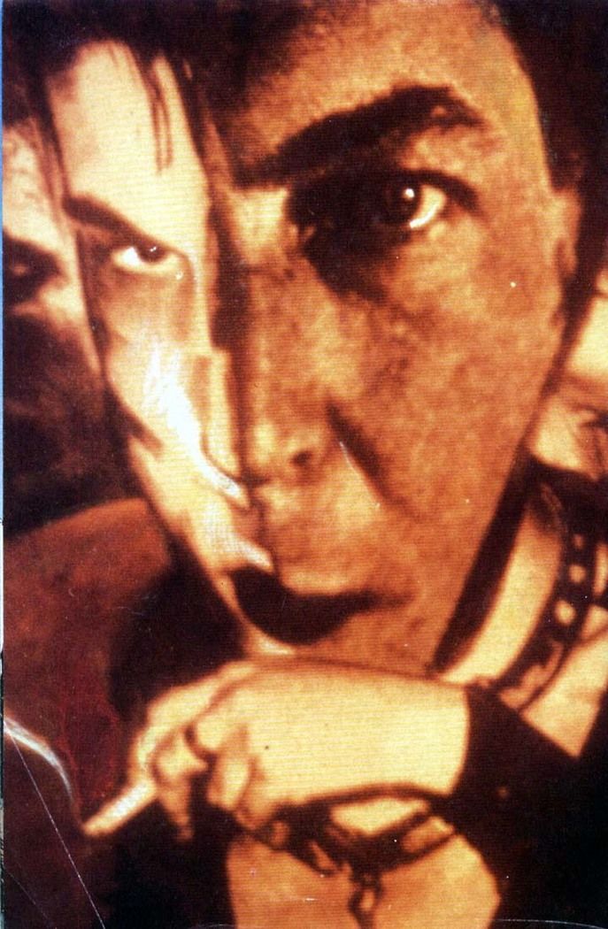 Read Sandman (pt) Manga Online