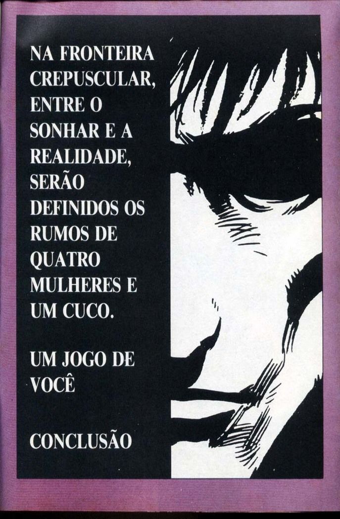 Read Sandman (pt) Manga Online