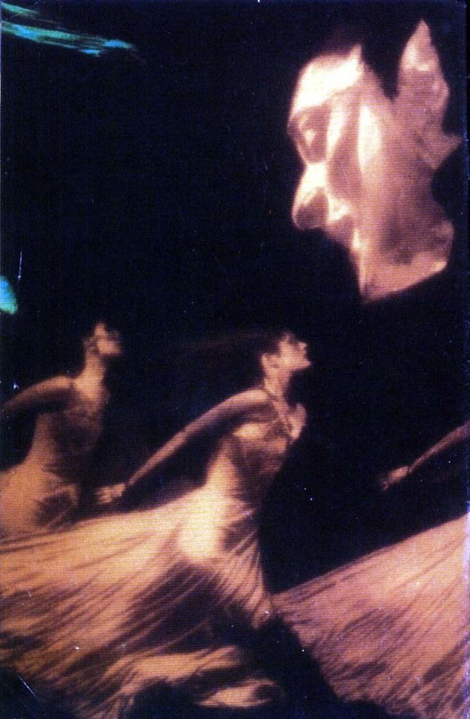 Read Sandman (pt) Manga Online