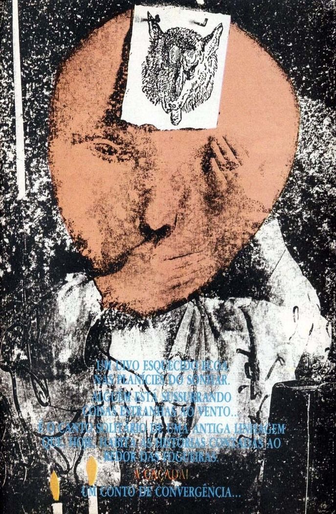 Read Sandman (pt) Manga Online