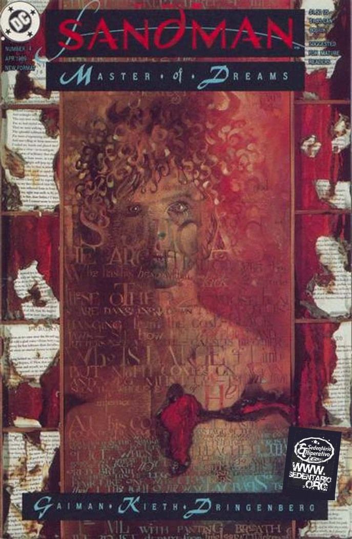 Read Sandman (pt) Manga Online