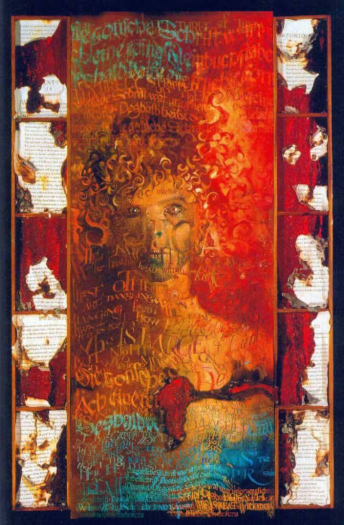 Read Sandman (pt) Manga Online