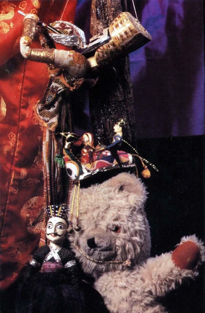 Read Sandman (pt) Manga Online