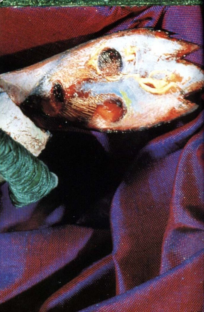 Read Sandman (pt) Manga Online