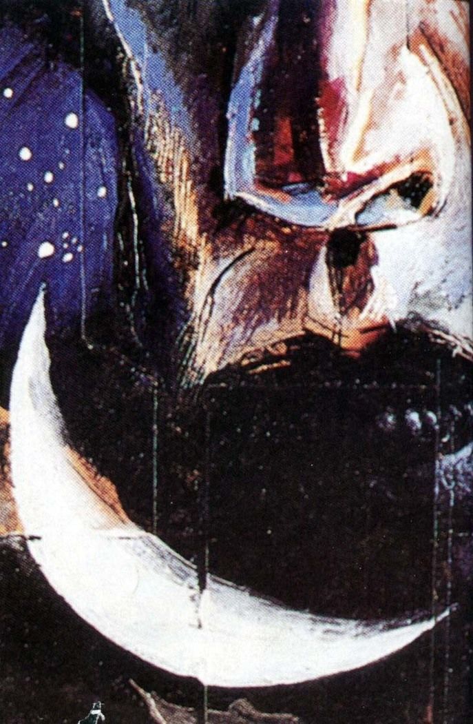 Read Sandman (pt) Manga Online