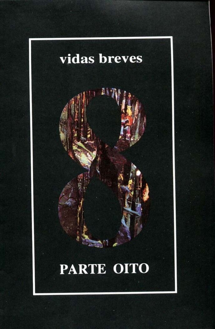 Read Sandman (pt) Manga Online