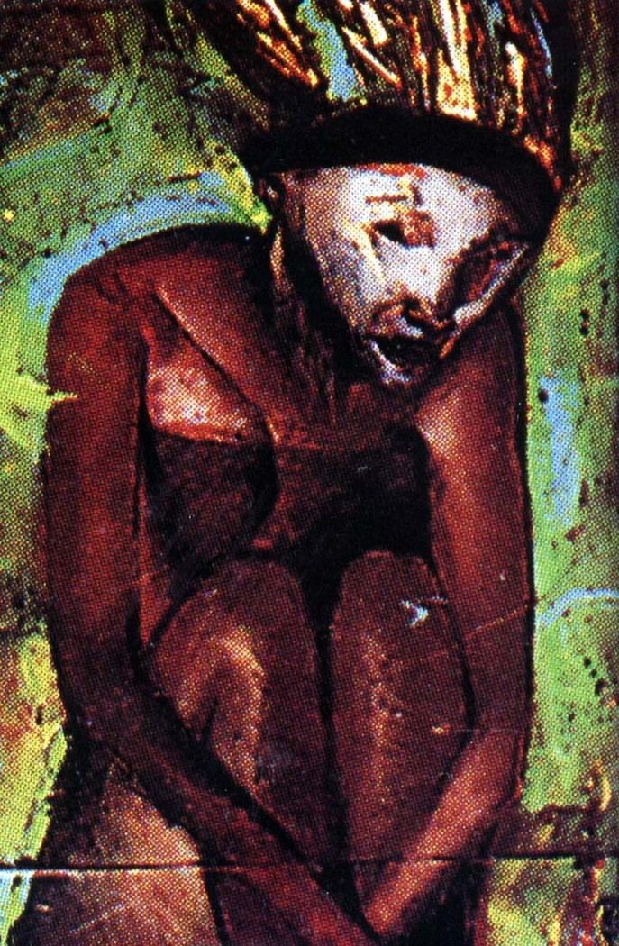 Read Sandman (pt) Manga Online