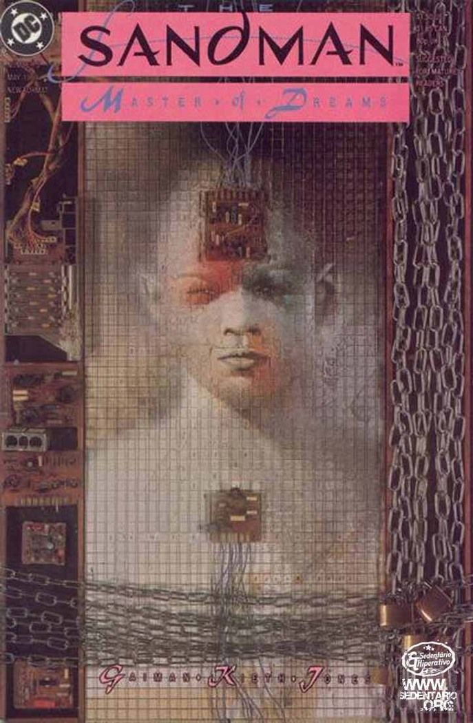 Read Sandman (pt) Manga Online