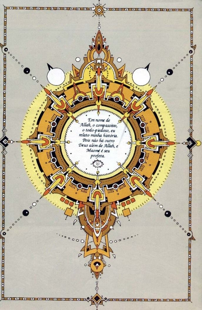 Read Sandman (pt) Manga Online