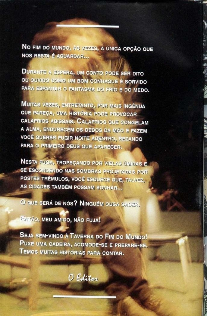 Read Sandman (pt) Manga Online