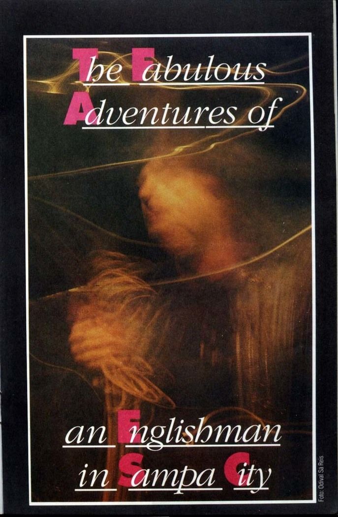 Read Sandman (pt) Manga Online