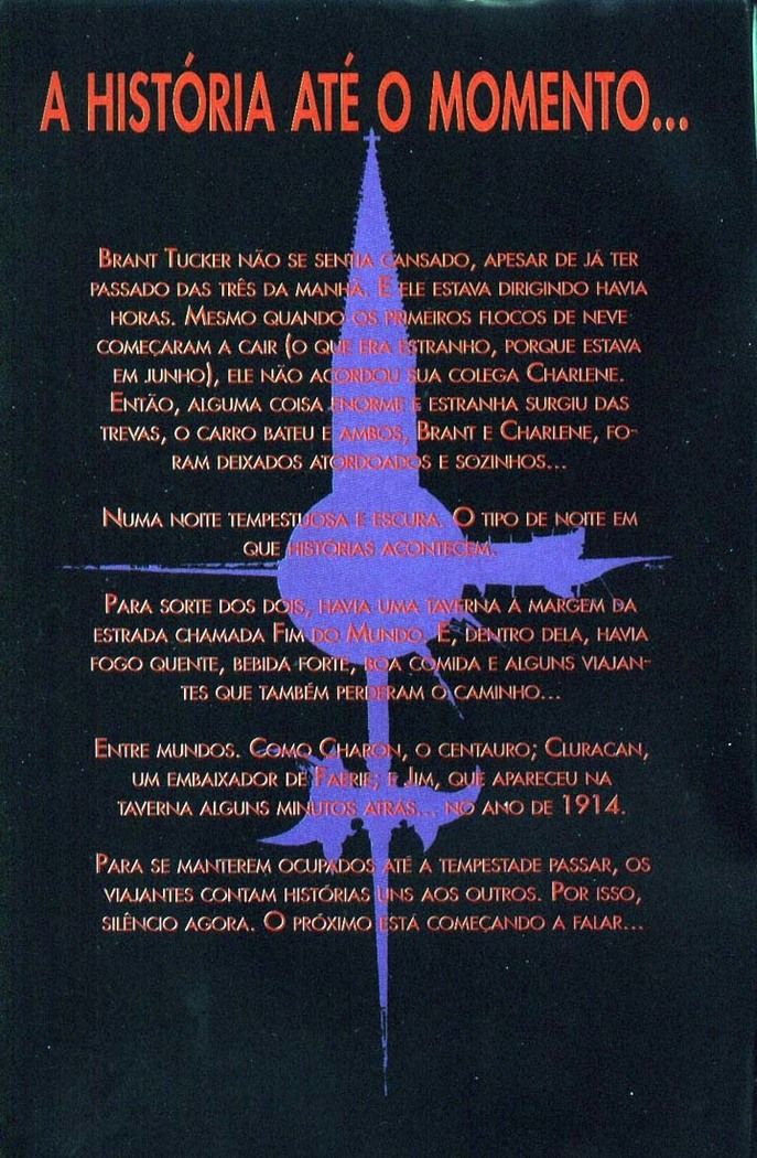 Read Sandman (pt) Manga Online