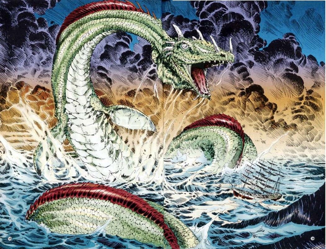 Read Sandman (pt) Manga Online