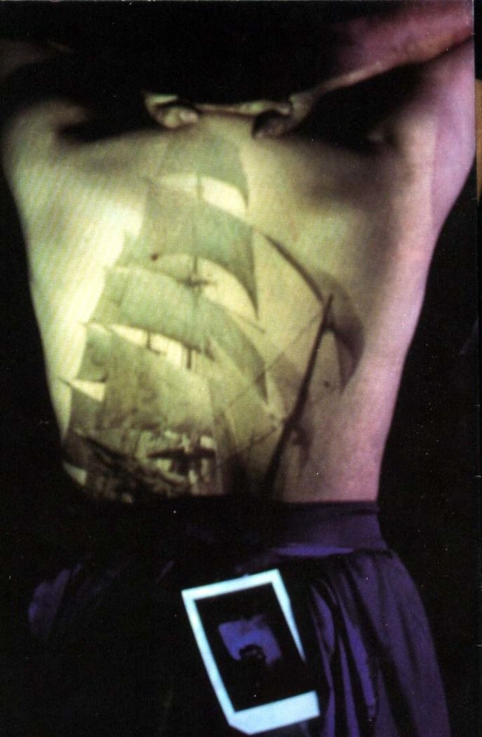 Read Sandman (pt) Manga Online