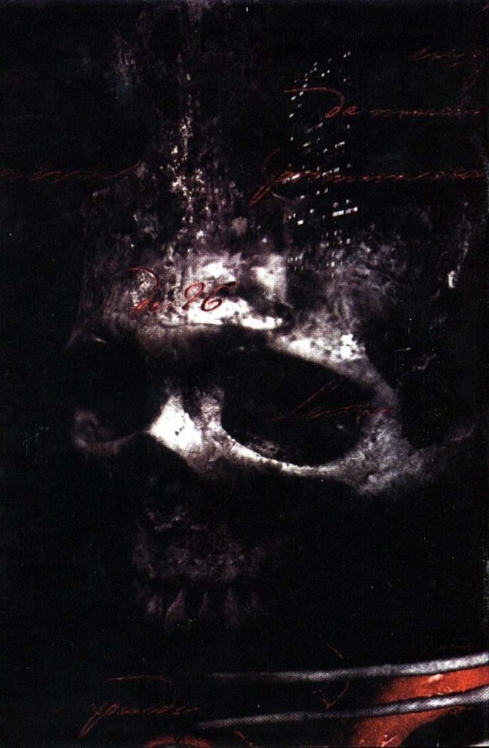 Read Sandman (pt) Manga Online