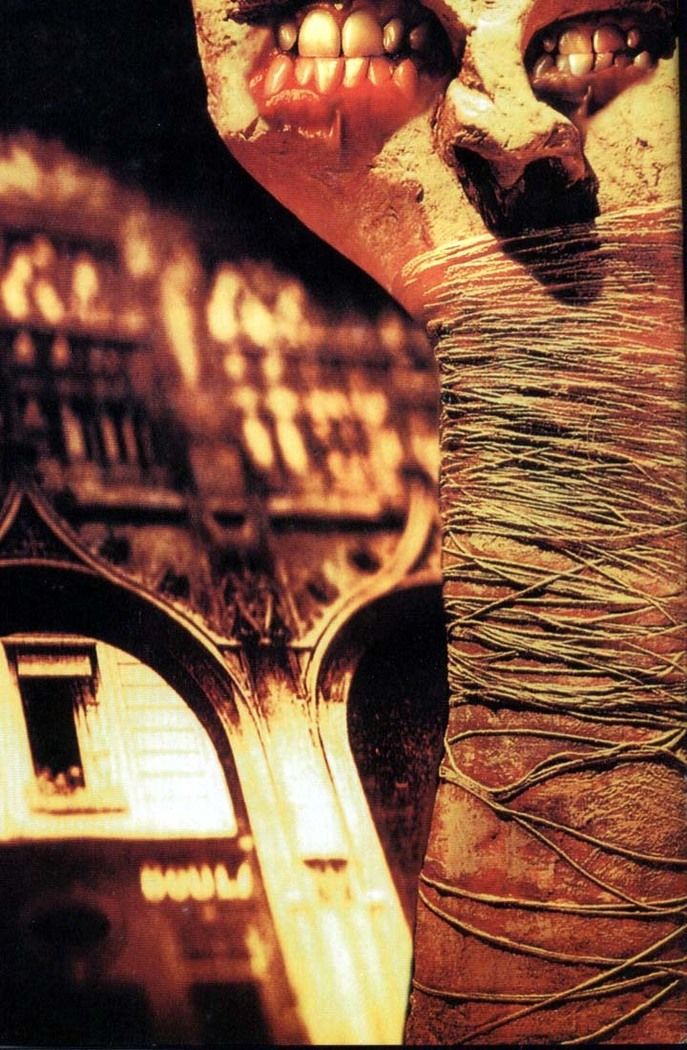 Read Sandman (pt) Manga Online