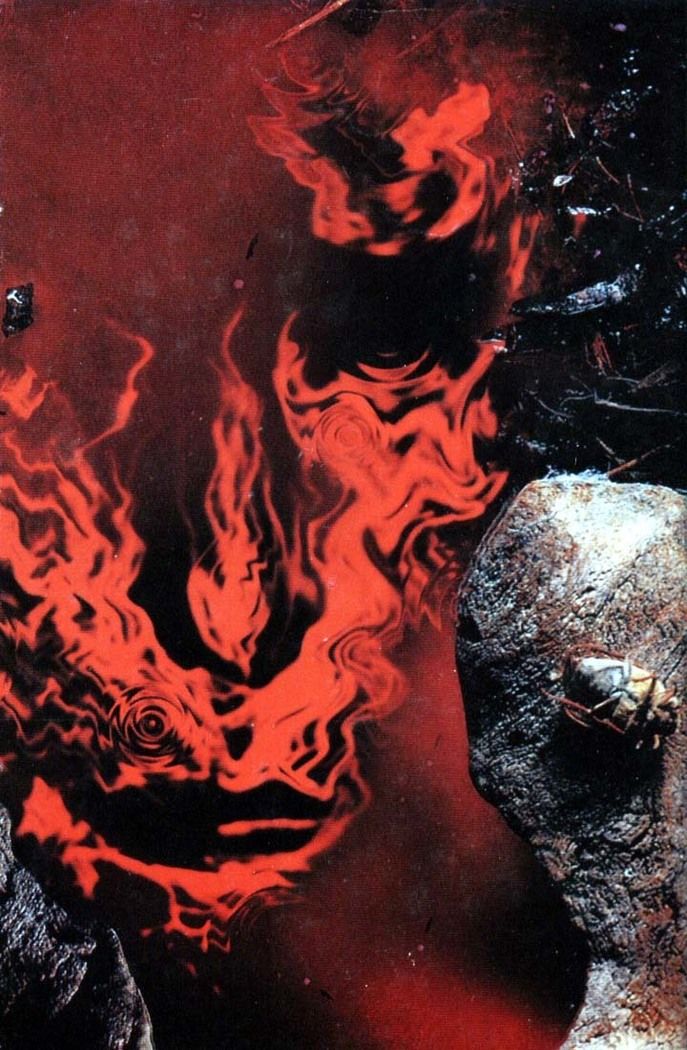 Read Sandman (pt) Manga Online