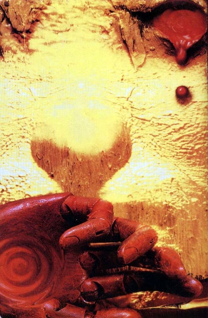 Read Sandman (pt) Manga Online