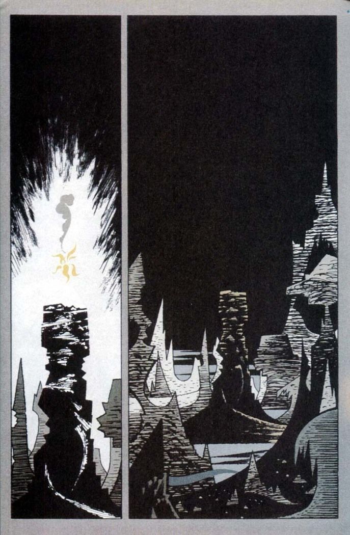 Read Sandman (pt) Manga Online