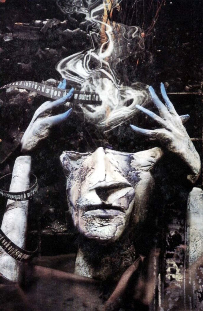 Read Sandman (pt) Manga Online