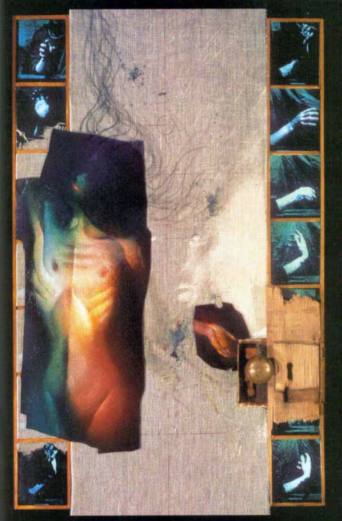 Read Sandman (pt) Manga Online