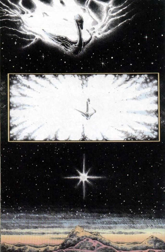 Read Sandman (pt) Manga Online