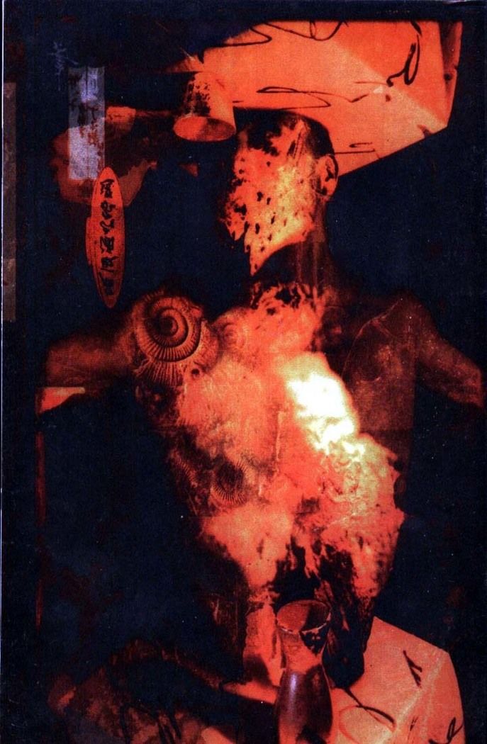 Read Sandman (pt) Manga Online