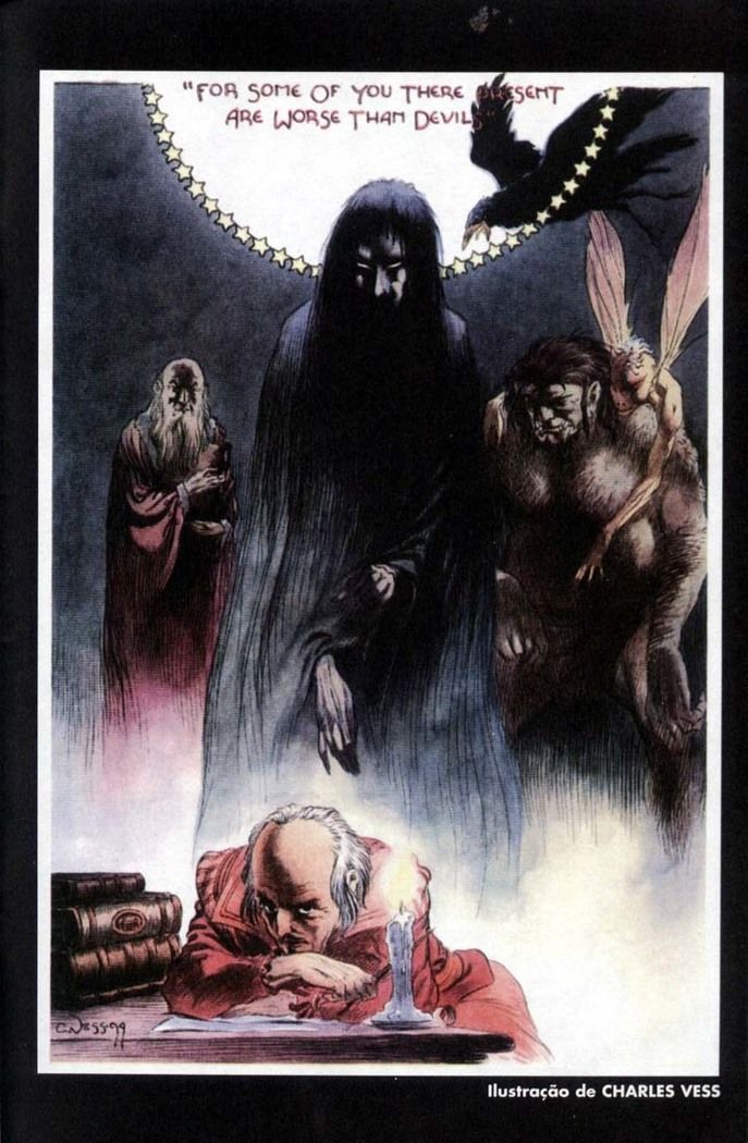 Read Sandman (pt) Manga Online