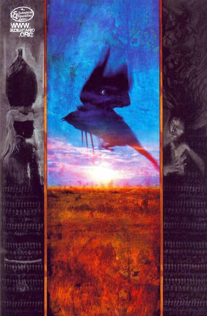 Read Sandman (pt) Manga Online