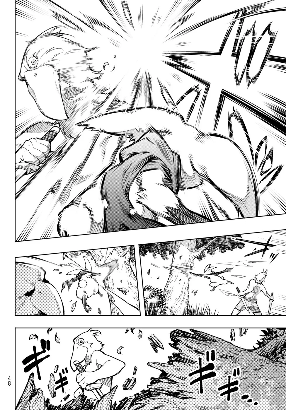 Read Shangri-La Frontier (pt) Manga Online