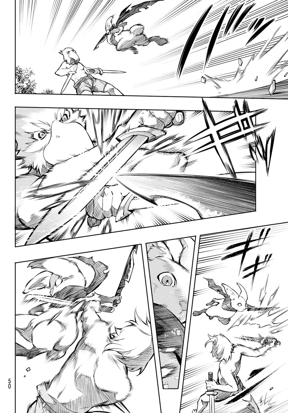 Read Shangri-La Frontier (pt) Manga Online