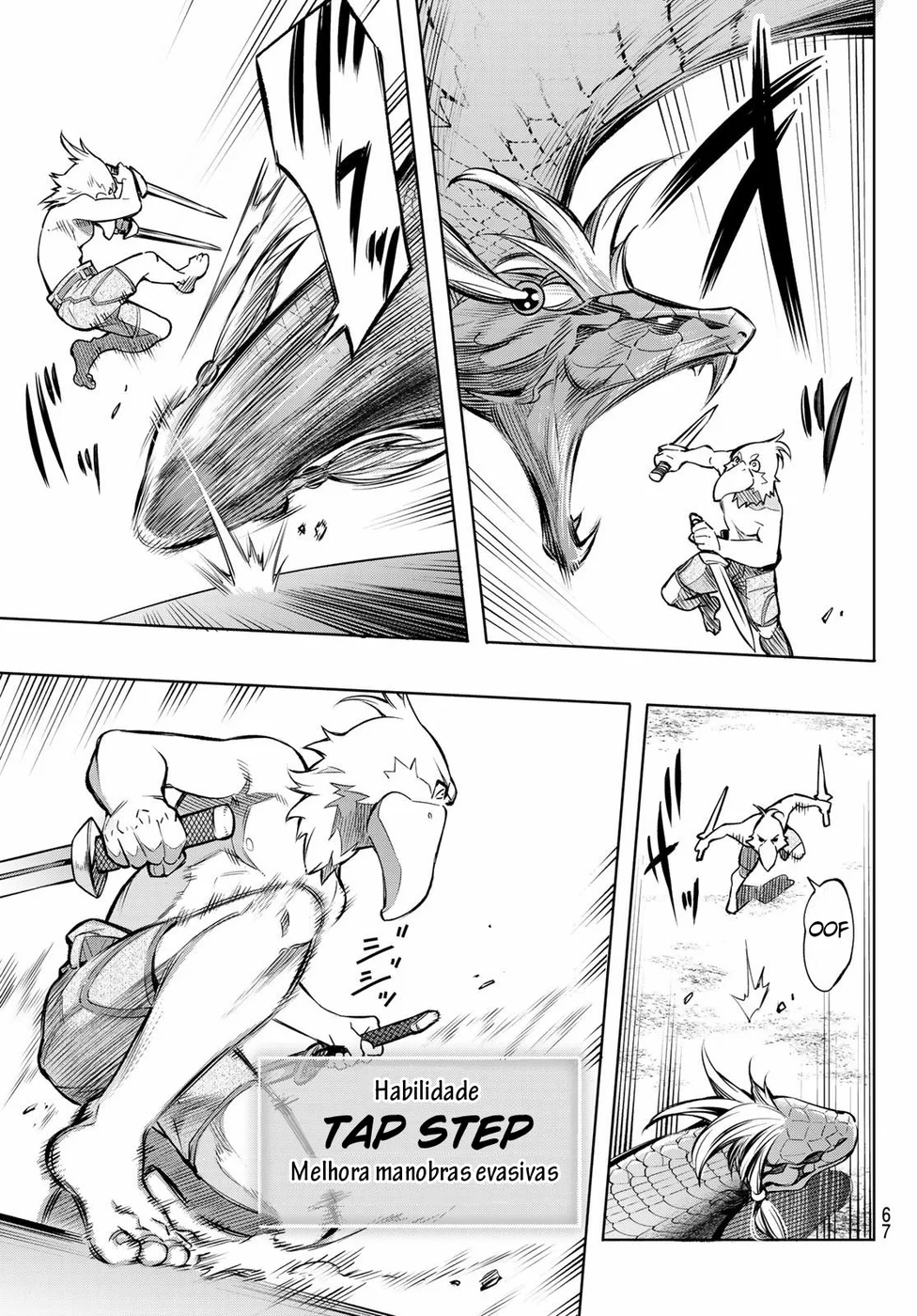 Read Shangri-La Frontier (pt) Manga Online