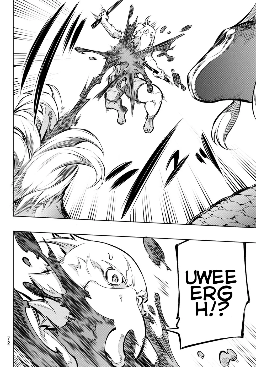 Read Shangri-La Frontier (pt) Manga Online