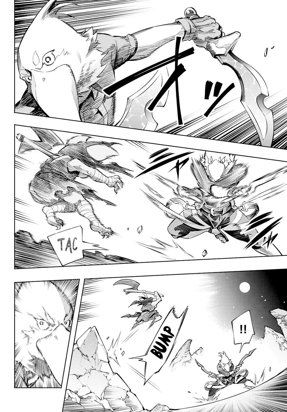 Read Shangri-La Frontier (pt) Manga Online