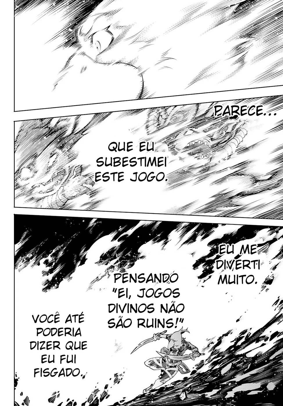 Read Shangri-La Frontier (pt) Manga Online