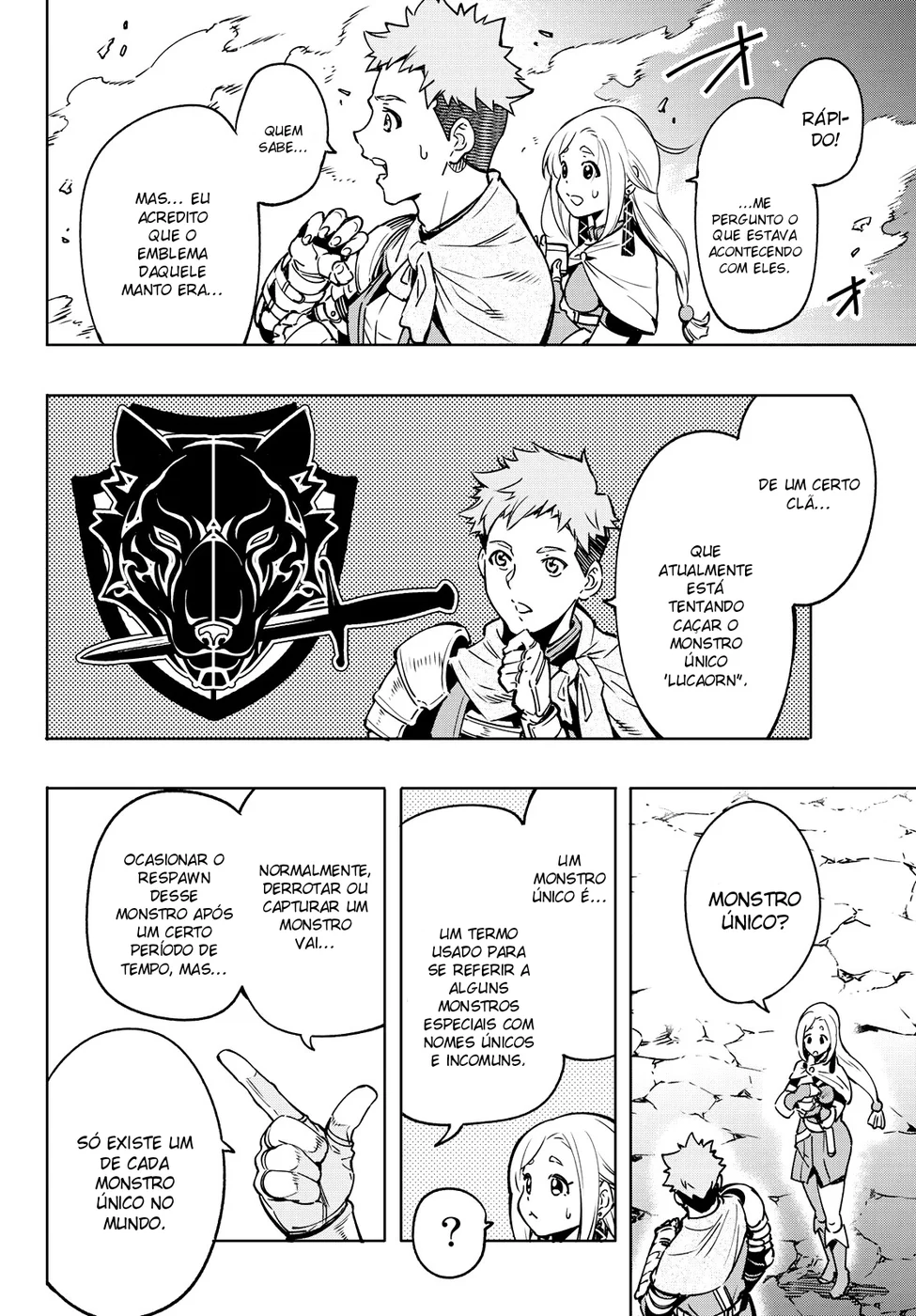 Read Shangri-La Frontier (pt) Manga Online