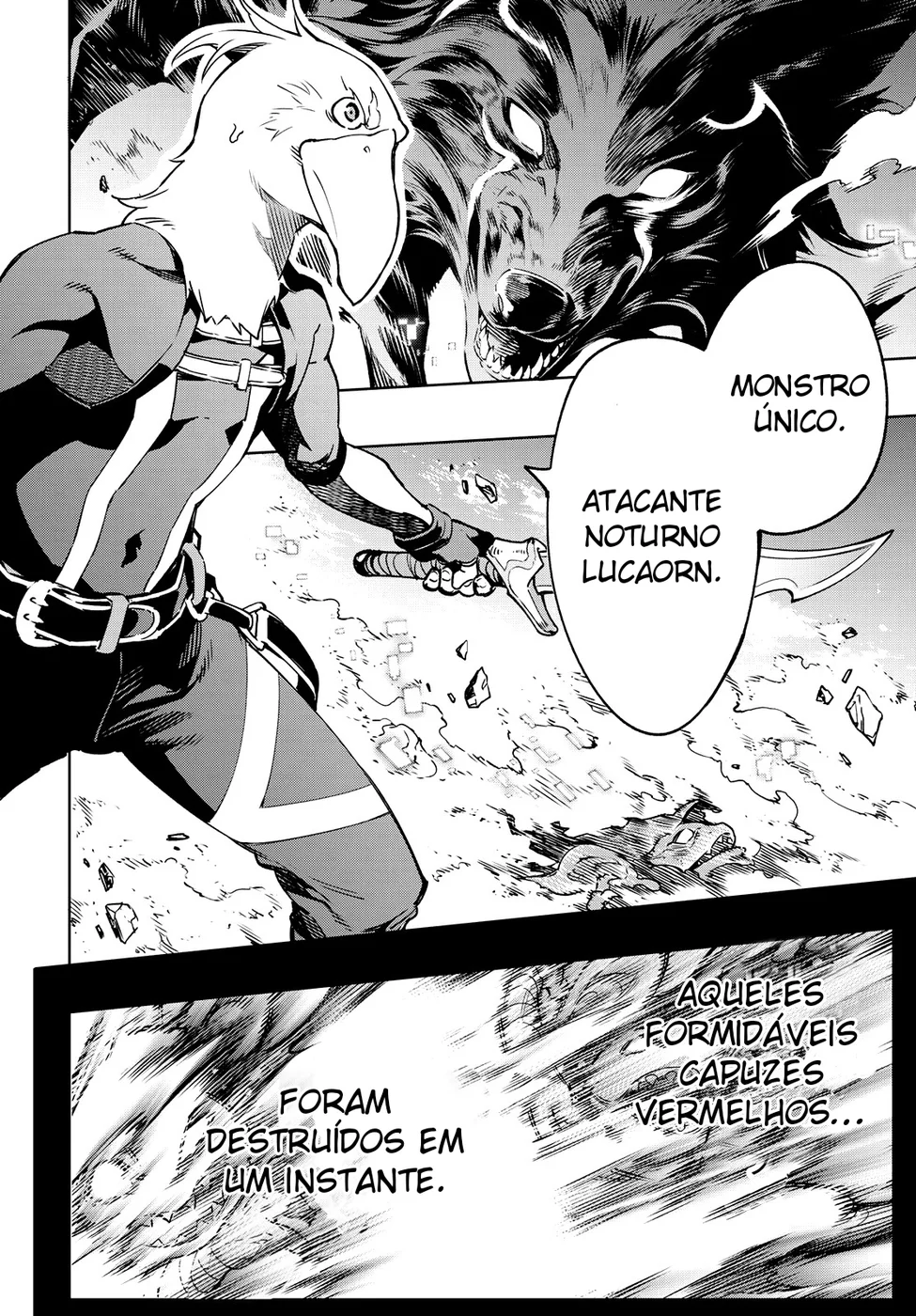 Read Shangri-La Frontier (pt) Manga Online