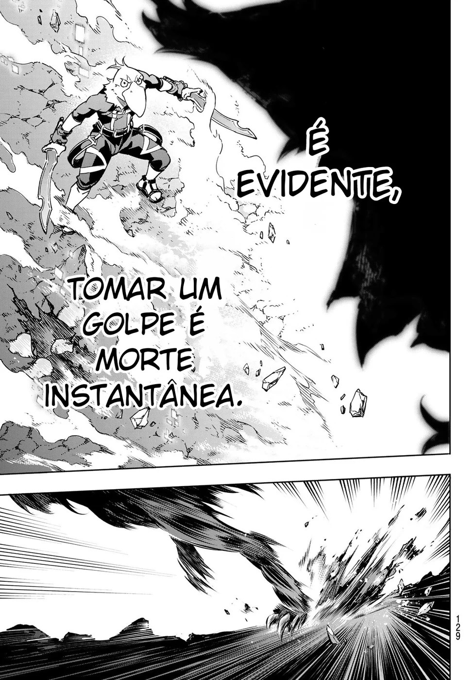 Read Shangri-La Frontier (pt) Manga Online