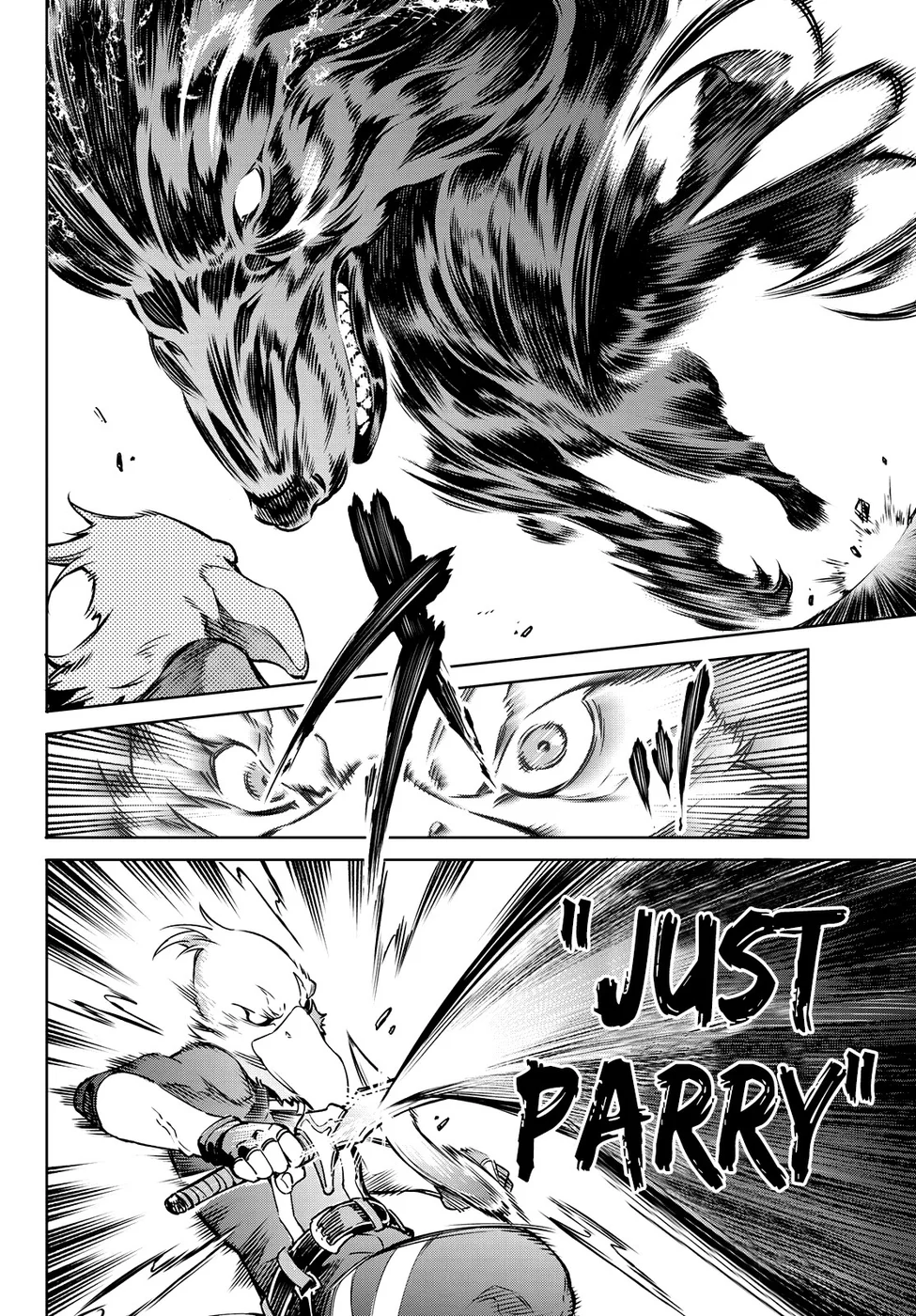 Read Shangri-La Frontier (pt) Manga Online