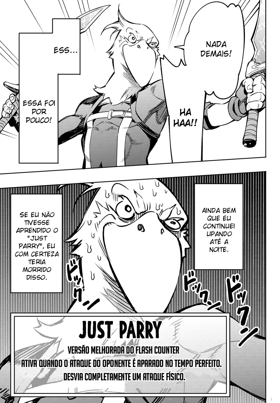 Read Shangri-La Frontier (pt) Manga Online