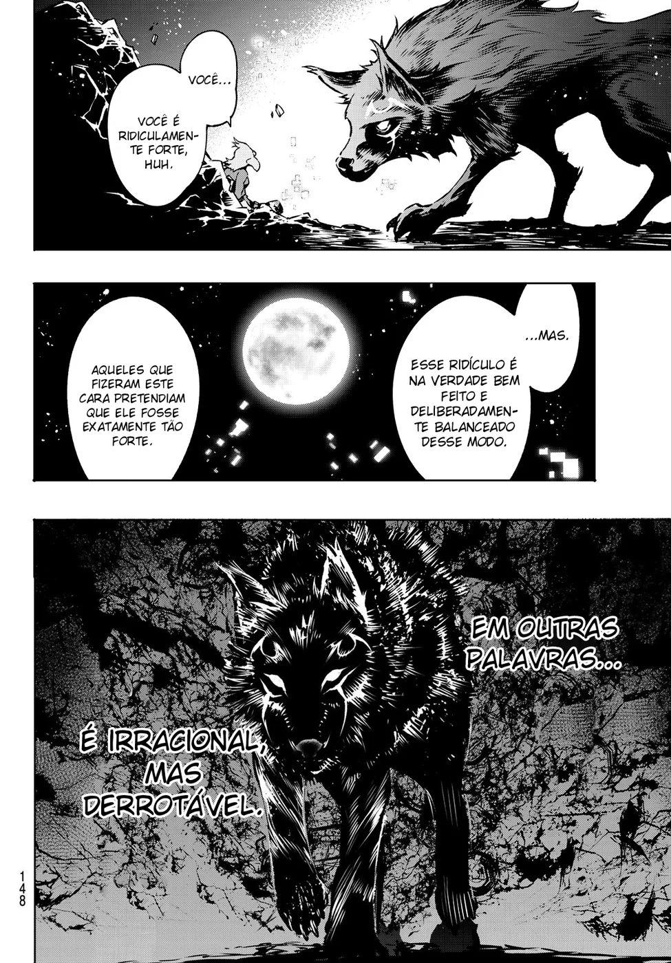 Read Shangri-La Frontier (pt) Manga Online