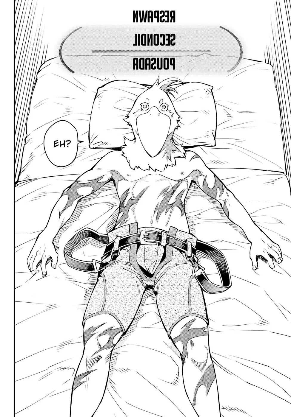 Read Shangri-La Frontier (pt) Manga Online