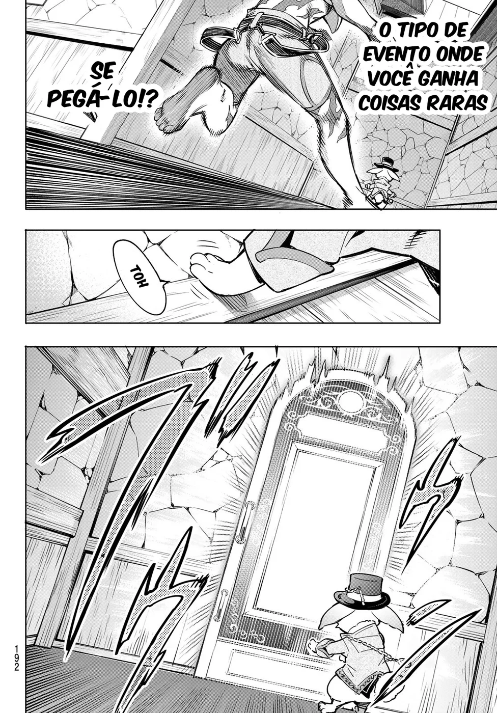 Read Shangri-La Frontier (pt) Manga Online